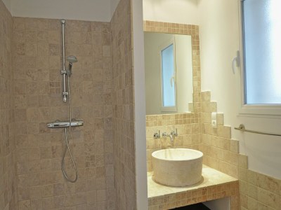 Villa Ferienhaus mit Aussicht und privatem Pool - Features photo 29