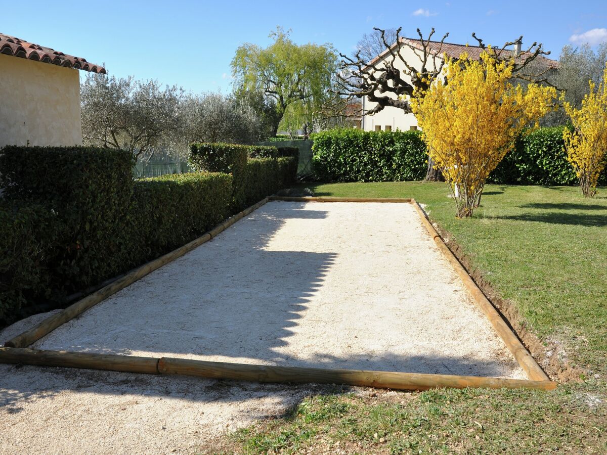 Villa Luxury villa with private pool - Outdoor photo 3