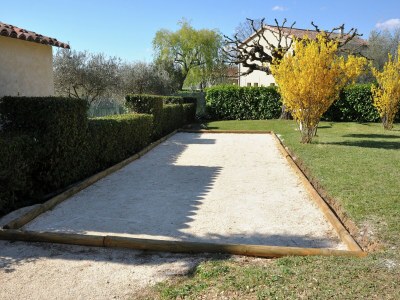 Villa Luxury villa with private pool - Outdoor photo 3