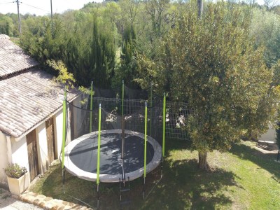 Villa Luxury villa with private pool - Outdoor photo 4