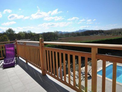 Villa Luxury villa with private pool - Outdoor photo 8