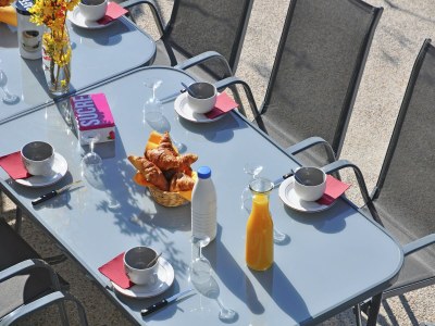 Villa Luxury villa with private pool - Outdoor photo 13