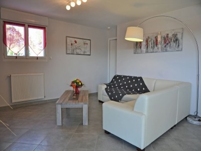 Villa Luxury villa with private pool - Features photo 14