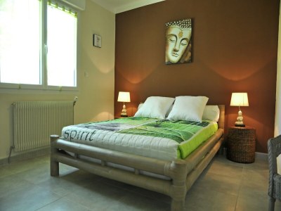 Villa Luxury villa with private pool - Features photo 17