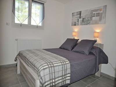 Villa Luxury villa with private pool - Features photo 19