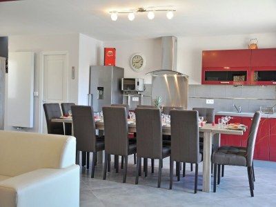 Villa Luxury villa with private pool - Features photo 20