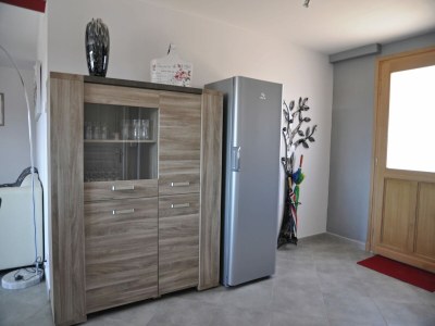 Villa Luxury villa with private pool - Features photo 21