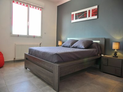 Villa Luxury villa with private pool - Features photo 27