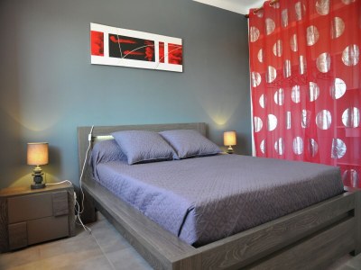 Villa Luxury villa with private pool - Features photo 29