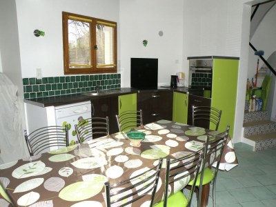 Villa Saint-Brès: Pool & Natur - Features photo 18