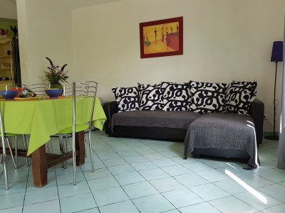 Villa Saint-Brès: Pool & Natur - Features photo 19