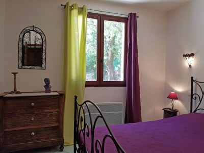 Villa Saint-Brès: Pool & Natur - Features photo 20