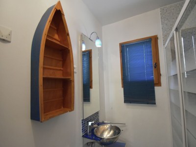 Villa Saint-Brès: Pool & Natur - Features photo 24