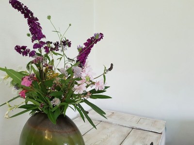 Villa Saint-Brès: Pool & Natur - Outdoor photo 40