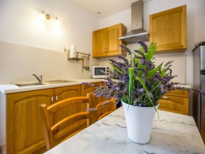 Holiday house Montclus Charm: Views & Calm - Features photo 18