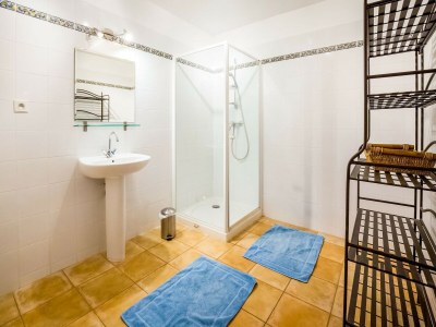 Holiday house Montclus Charm: Views & Calm - Features photo 19