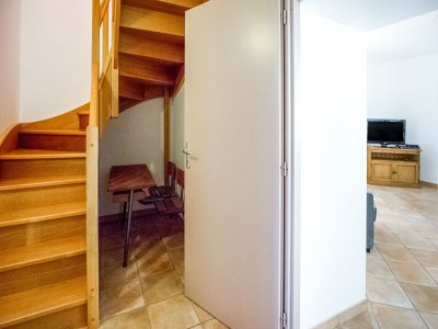 Holiday house Montclus Charm: Views & Calm - Features photo 20