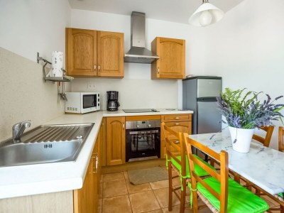 Holiday house Montclus Charm: Views & Calm - Features photo 24