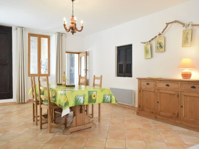Holiday house Montclus Charm: Views & Calm - Features photo 25