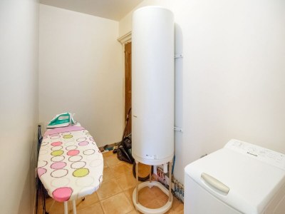 Holiday house Montclus Charm: Views & Calm - Outdoor photo 39