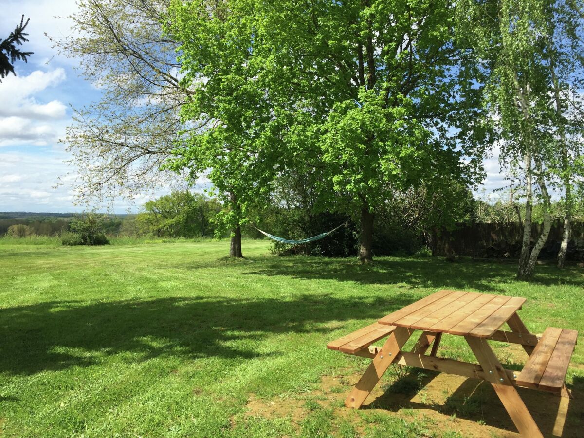 Villa Luxurious Villa in Cazaubon with Swimming Pool - Outdoor photo 3