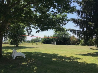 Villa Luxurious Villa in Cazaubon with Swimming Pool - Outdoor photo 6