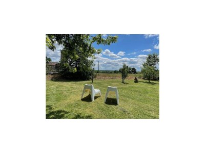 Villa Luxurious Villa in Cazaubon with Swimming Pool - Outdoor photo 13