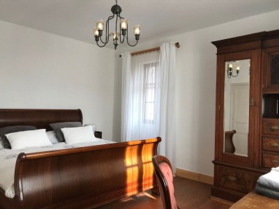 Villa Luxurious Villa in Cazaubon with Swimming Pool - Features photo 20