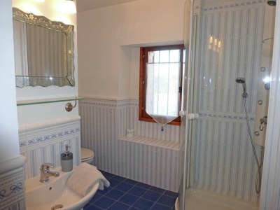 Villa Luxurious Villa in Cazaubon with Swimming Pool - Features photo 21