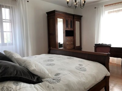 Villa Luxurious Villa in Cazaubon with Swimming Pool - Features photo 24