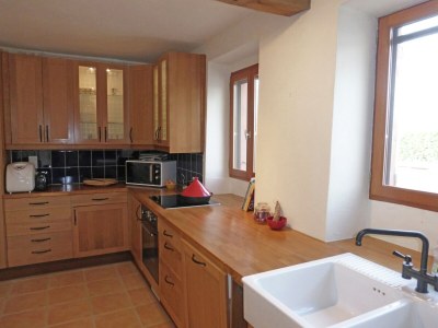 Villa Luxurious Villa in Cazaubon with Swimming Pool - Features photo 25