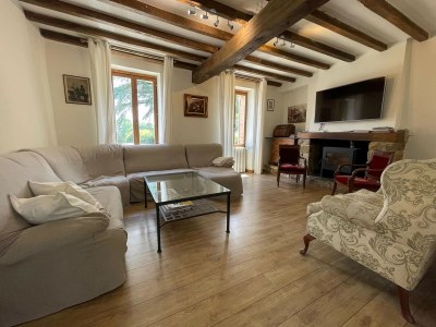 Villa Luxurious Villa in Cazaubon with Swimming Pool - Features photo 26