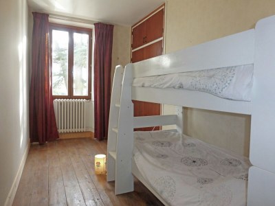 Villa Luxurious Villa in Cazaubon with Swimming Pool - Features photo 30