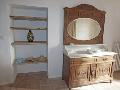 Villa Luxurious Villa in Cazaubon with Swimming Pool - Features photo 33