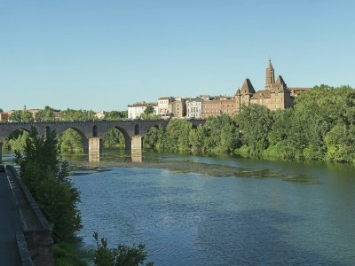 Villa Luxurious Villa in Cazaubon with Swimming Pool - Environment photo 36