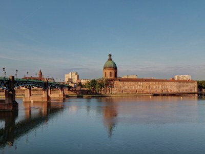 Villa Luxurious Villa in Cazaubon with Swimming Pool - Environment photo 38