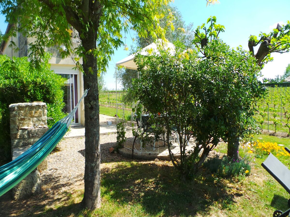 Holiday house Schönes Ferienhaus mit Swimmingpool - Outdoor photo 2