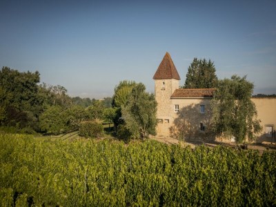 Holiday house Schönes Ferienhaus mit Swimmingpool - Outdoor photo 6