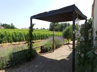 Holiday house Schönes Ferienhaus mit Swimmingpool - Outdoor photo 22