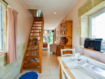 Holiday house Schönes Ferienhaus mit Swimmingpool - Features photo 28