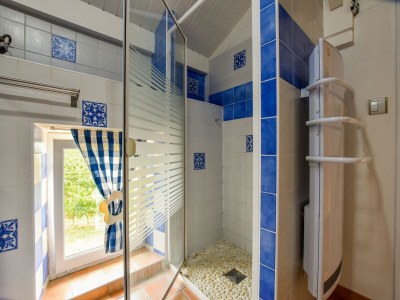 Holiday house Schönes Ferienhaus mit Swimmingpool - Features photo 29