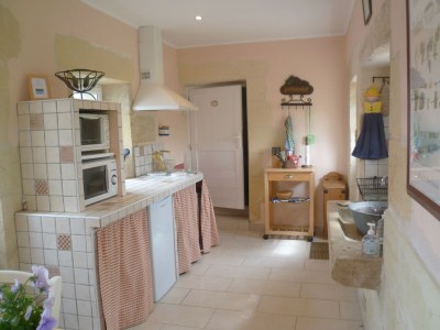 Holiday house Schönes Ferienhaus mit Swimmingpool - Features photo 31