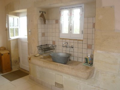 Holiday house Schönes Ferienhaus mit Swimmingpool - Features photo 33