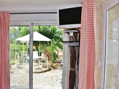 Holiday house Schönes Ferienhaus mit Swimmingpool - Features photo 34