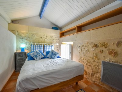 Holiday house Schönes Ferienhaus mit Swimmingpool - Features photo 35