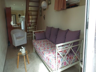 Holiday house Schönes Ferienhaus mit Swimmingpool - Features photo 36