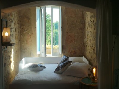 Holiday house Schönes Ferienhaus mit Swimmingpool - Features photo 38