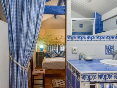 Holiday house Schönes Ferienhaus mit Swimmingpool - Features photo 39