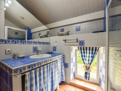 Holiday house Schönes Ferienhaus mit Swimmingpool - Features photo 40