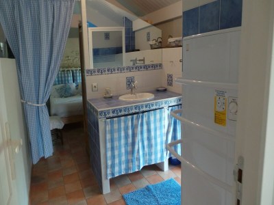 Holiday house Schönes Ferienhaus mit Swimmingpool - Features photo 43